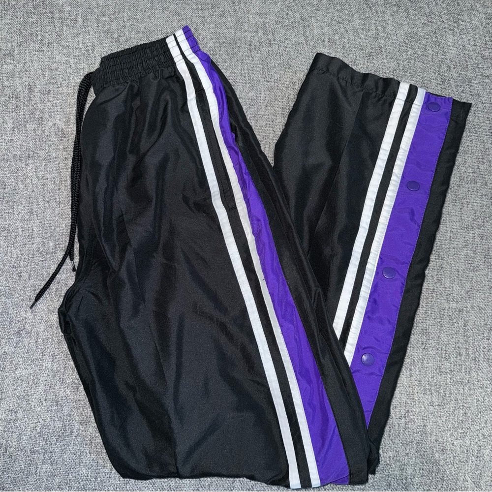 Go Figure Dance Track Pants